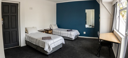 LAL Cape Town - Dorm Room-1