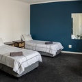 LAL Cape Town - Dorm Room-1