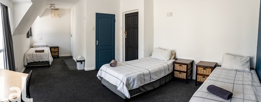 LAL Cape Town - Dorm Room-2