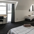 LAL Cape Town - Dorm Room-3