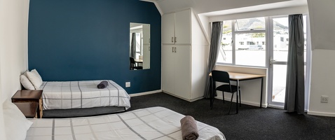 LAL Cape Town - Dorm Room-4