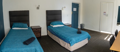 LAL Cape Town - Double Room-3