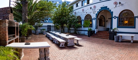 LAL Cape Town - Garden-Outside areas-1