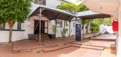 LAL Cape Town - Garden-Outside areas-7