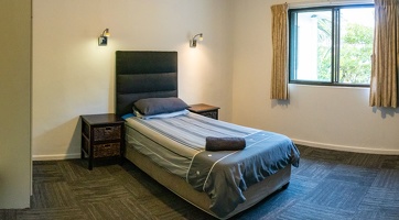 LAL Cape Town - Single Room-2